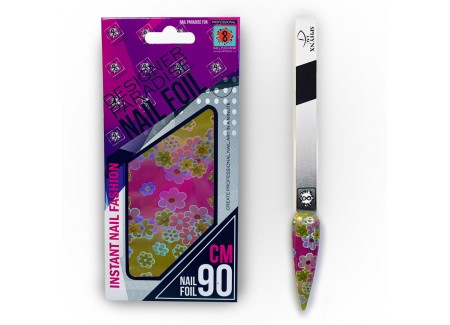 Nail Foil 600097 - 90cm